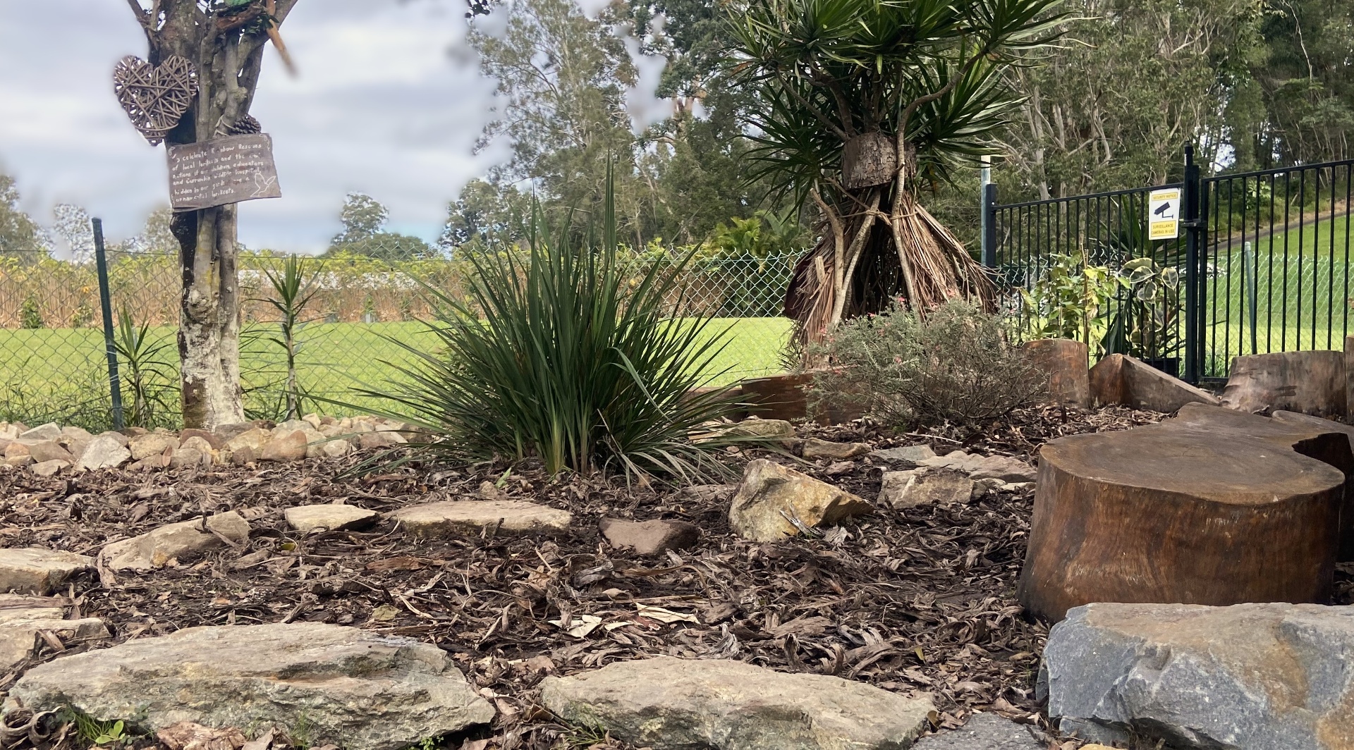 Life at Currumbin Village Early Learning