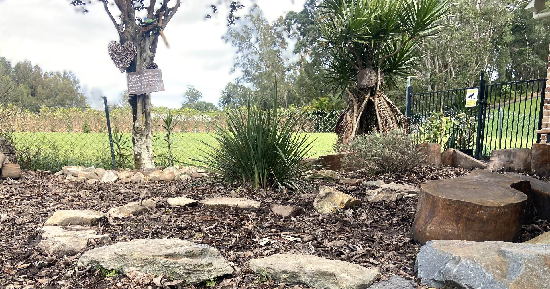 Kindergarten room at Currumbin Village