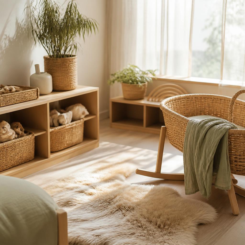 Nursery