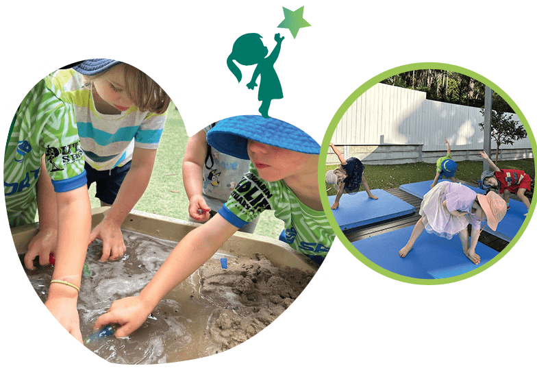 The Currumbin Village Early Learning centre