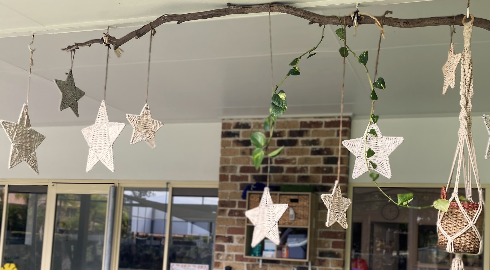 Nursery room at Currumbin Village